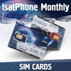 Inmarsat IsatPhone Monthly Service - Apollo Satellite Inmarsat IsatPhone Monthly Service - Apollo Satellite